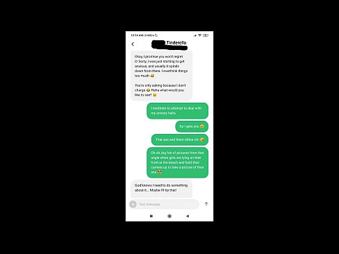 ❤️ Tinder의 새로운 PAWG를 내 하렘에 추가했습니다(Tinder와 대화 포함) ️❌ 포르노 비디오 포르노에서 ko.taxiklass.ru ☑